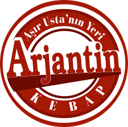 Arjantin Pide Kebap Logo