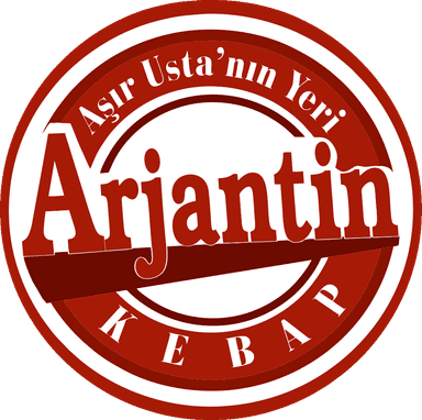 Arjantin Pide Kebap Logo